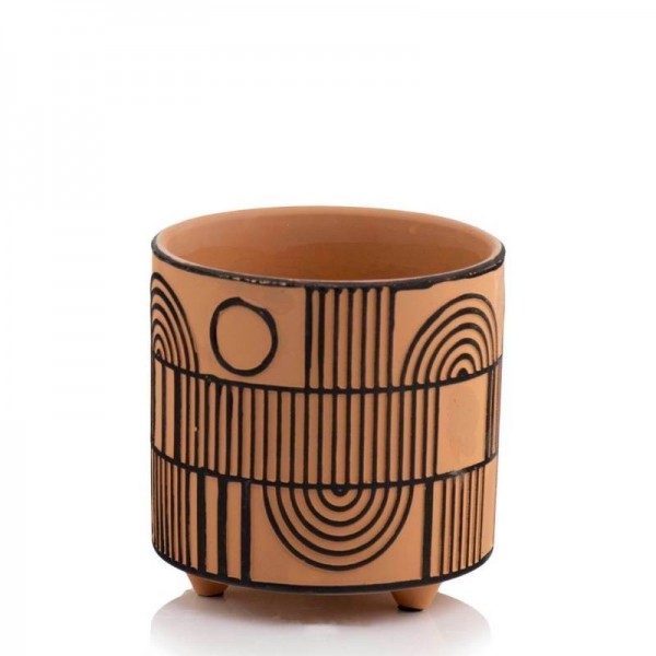 Keramični lonec Home Gardens 930.003.14